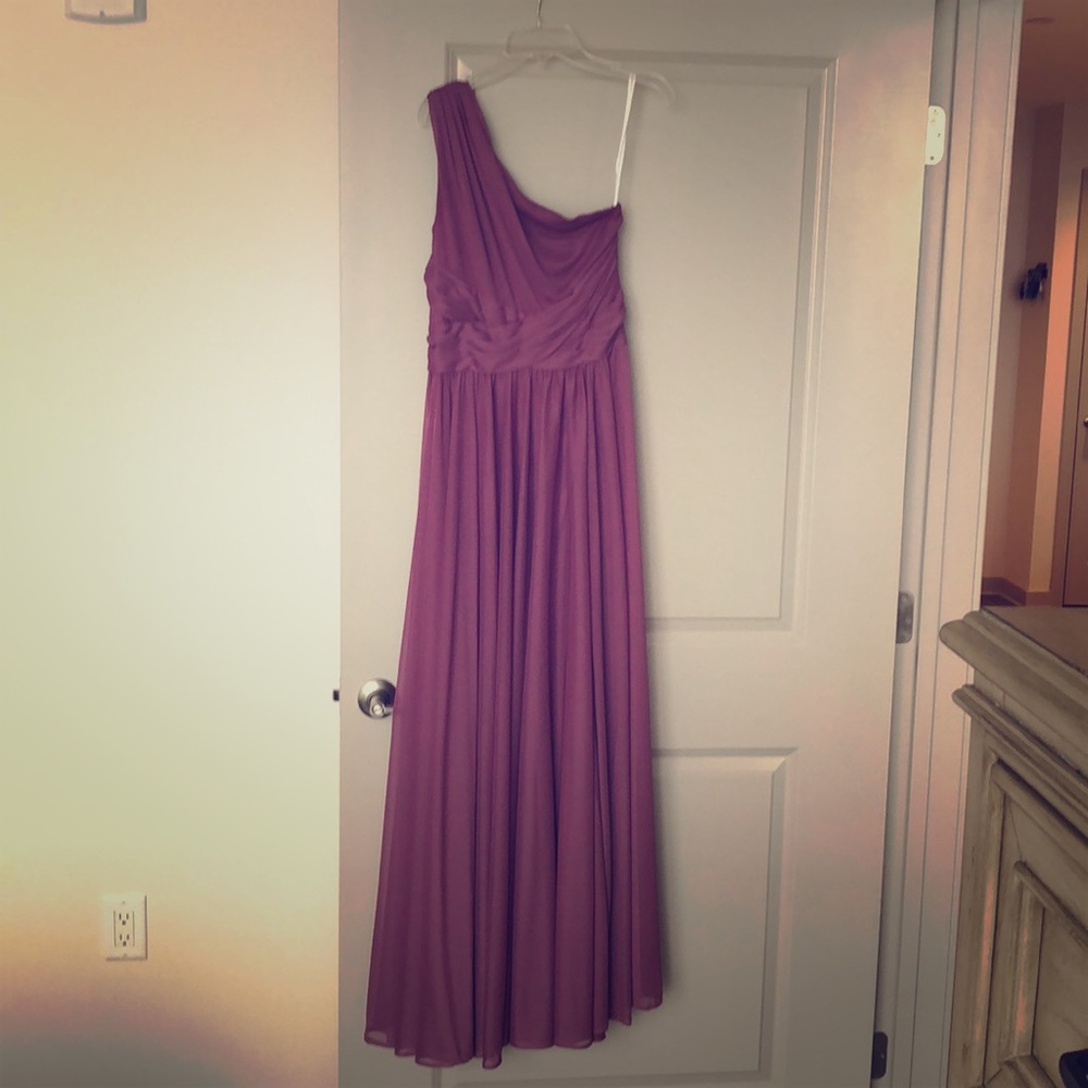 Formal Dress bought for a bridesmaid wedding dress